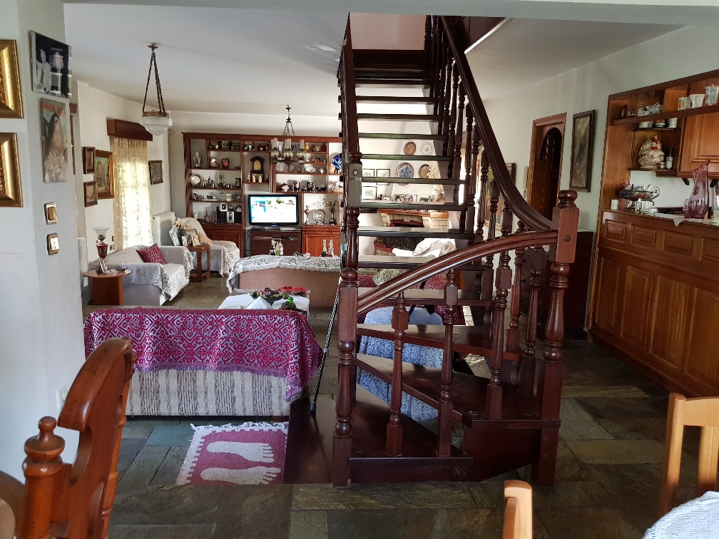 Дом на Кассандре, Греция, 305 м² - фото 9