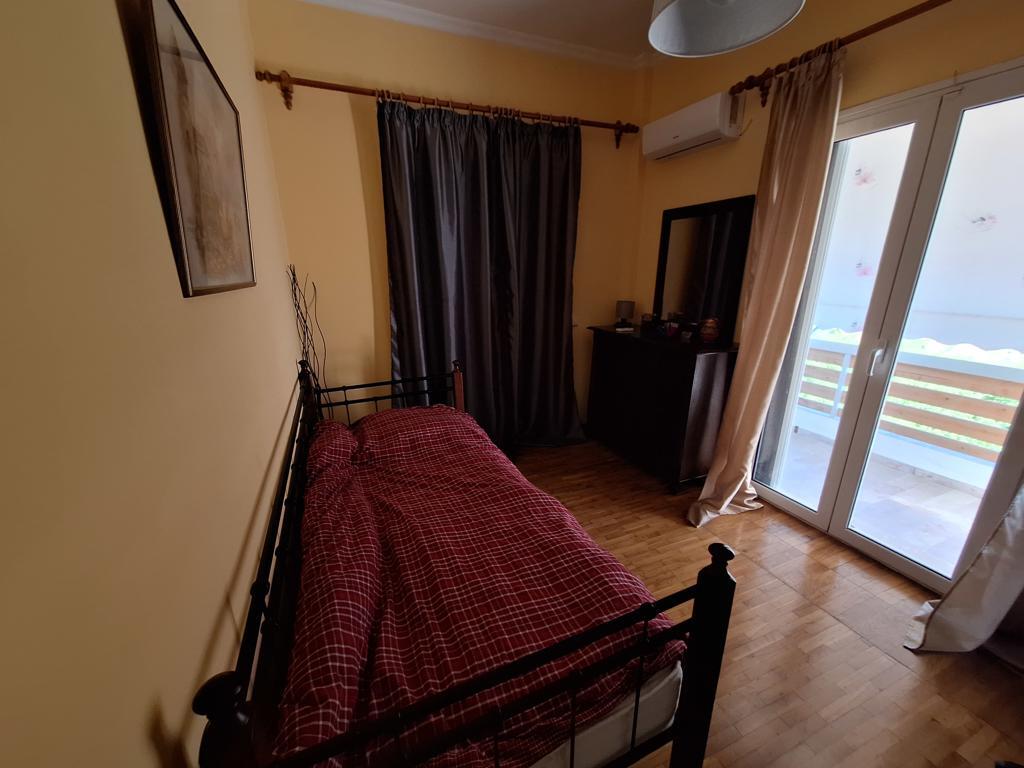 Квартира на Корфу, Греция, 85 м² - фото 9