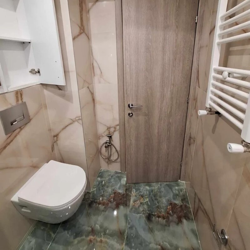 Квартира в Салониках, Греция, 30 м² - фото 9