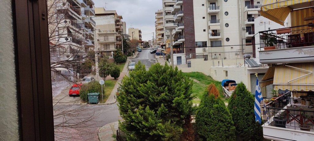 Квартира в Салониках, Греция, 101 м² - фото 9