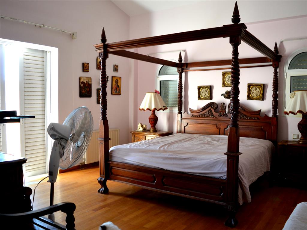 Вилла в Аттике, Греция, 816 м² - фото 9