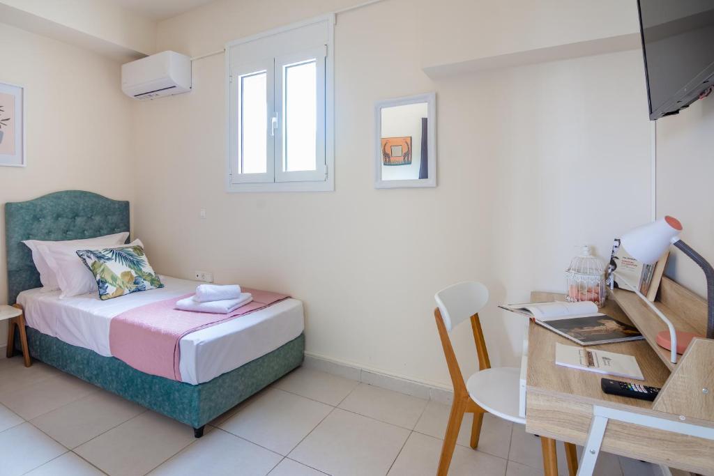 Мезонет в Ираклионе, Греция, 400 м² - фото 9