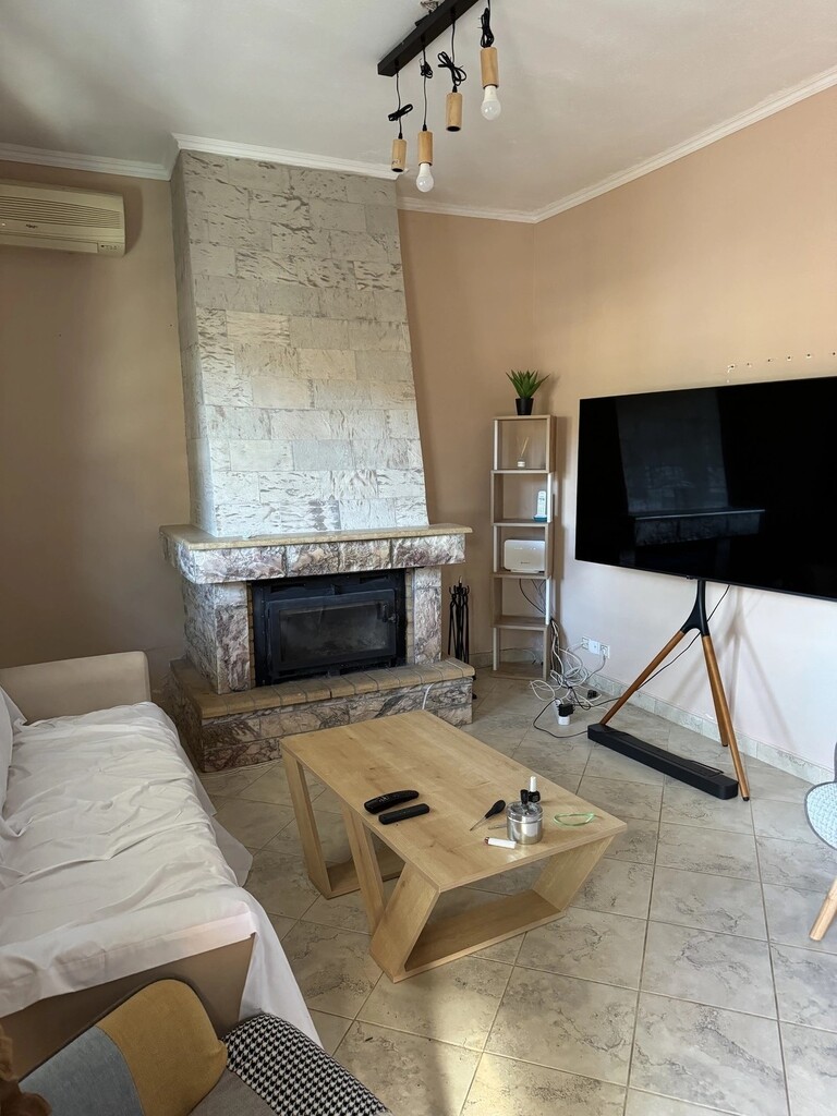 Дом в Аттике, Греция, 95 м² - фото 9