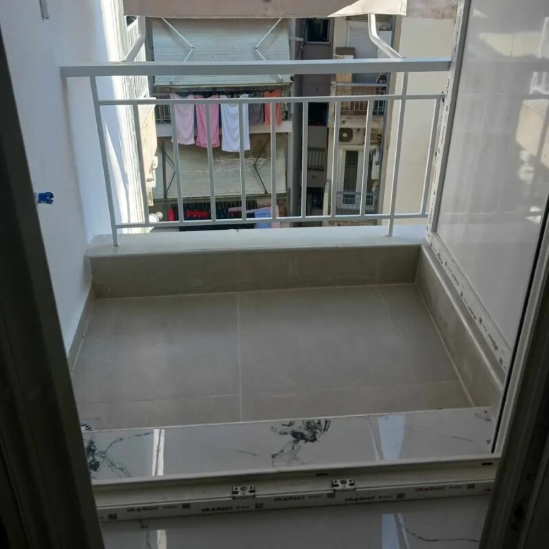 Квартира в Салониках, Греция, 37 м² - фото 9