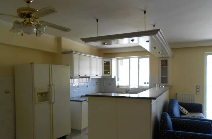 Квартира в Афинах, Греция, 128 м² - фото 9