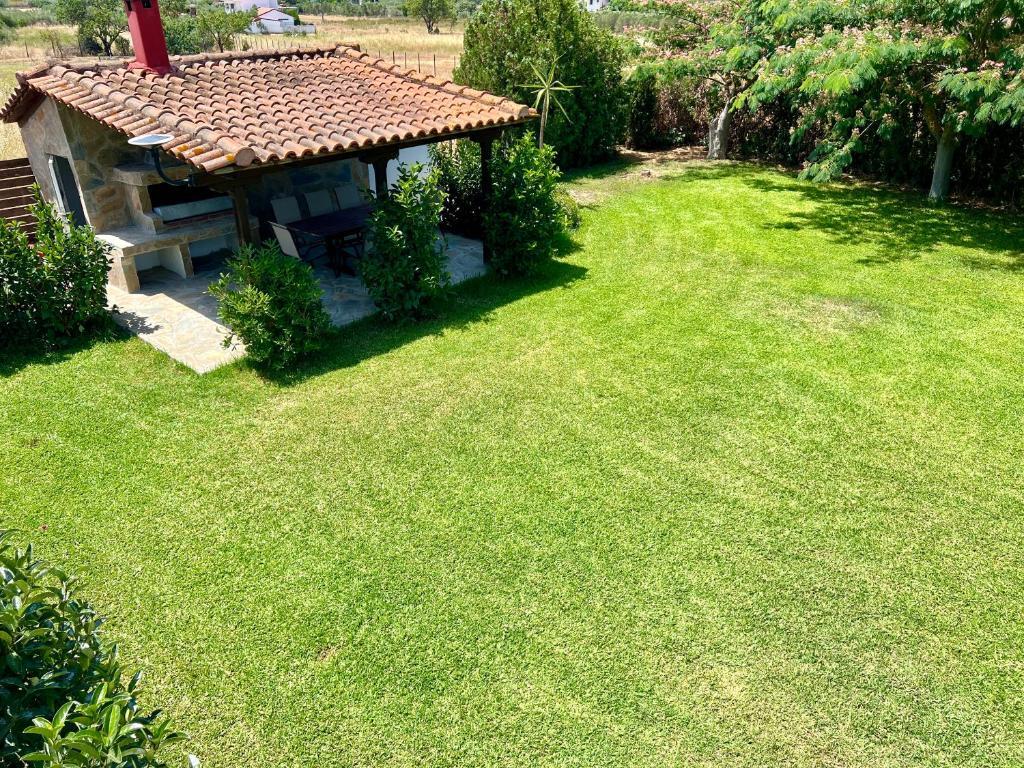 Вилла на Халкидиках, Греция, 205 м² - фото 9