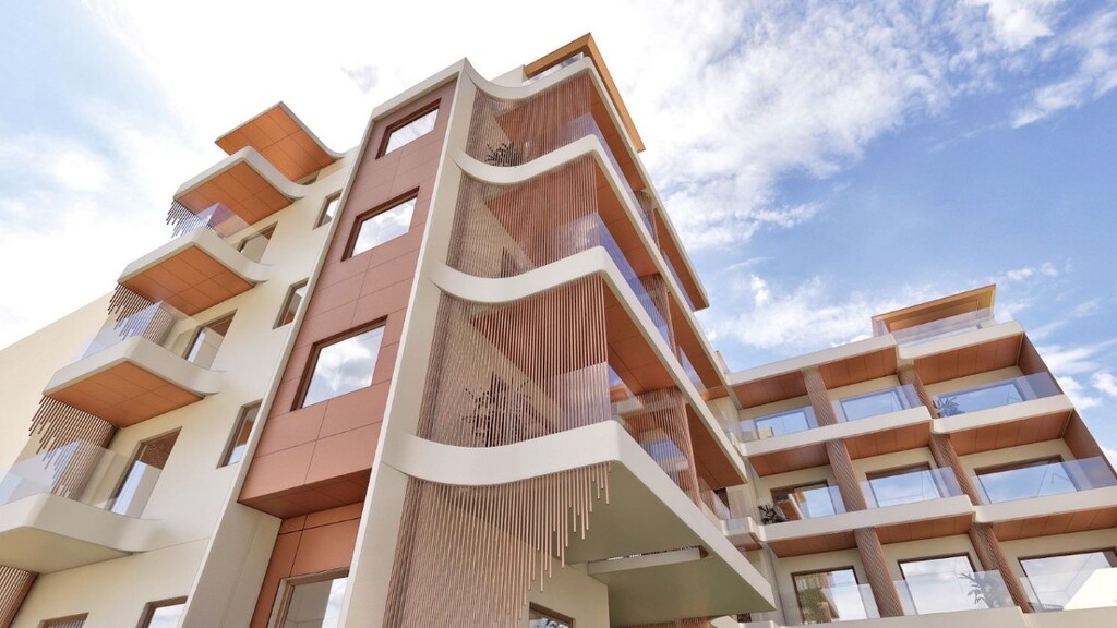 Квартира на Халкидиках, Греция, 51 м² - фото 9