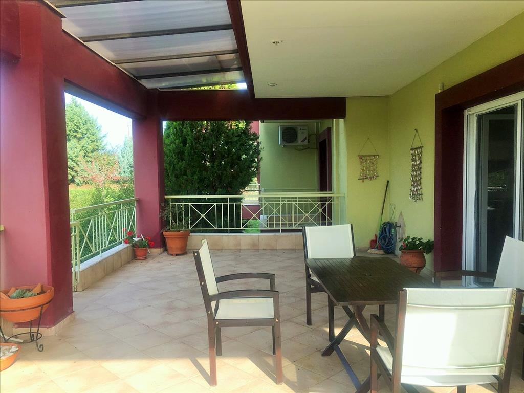 Дом в Салониках, Греция, 167 м² - фото 9