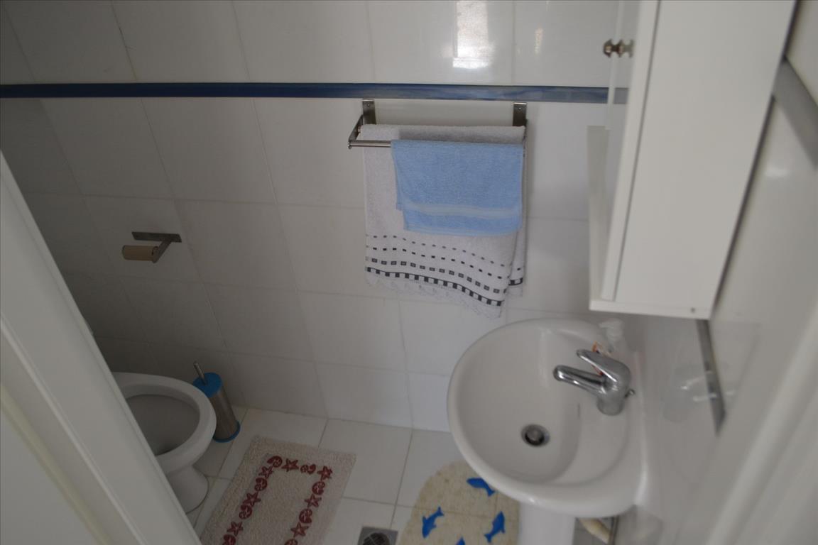 Мезонет на Кассандре, Греция, 150 м² - фото 9