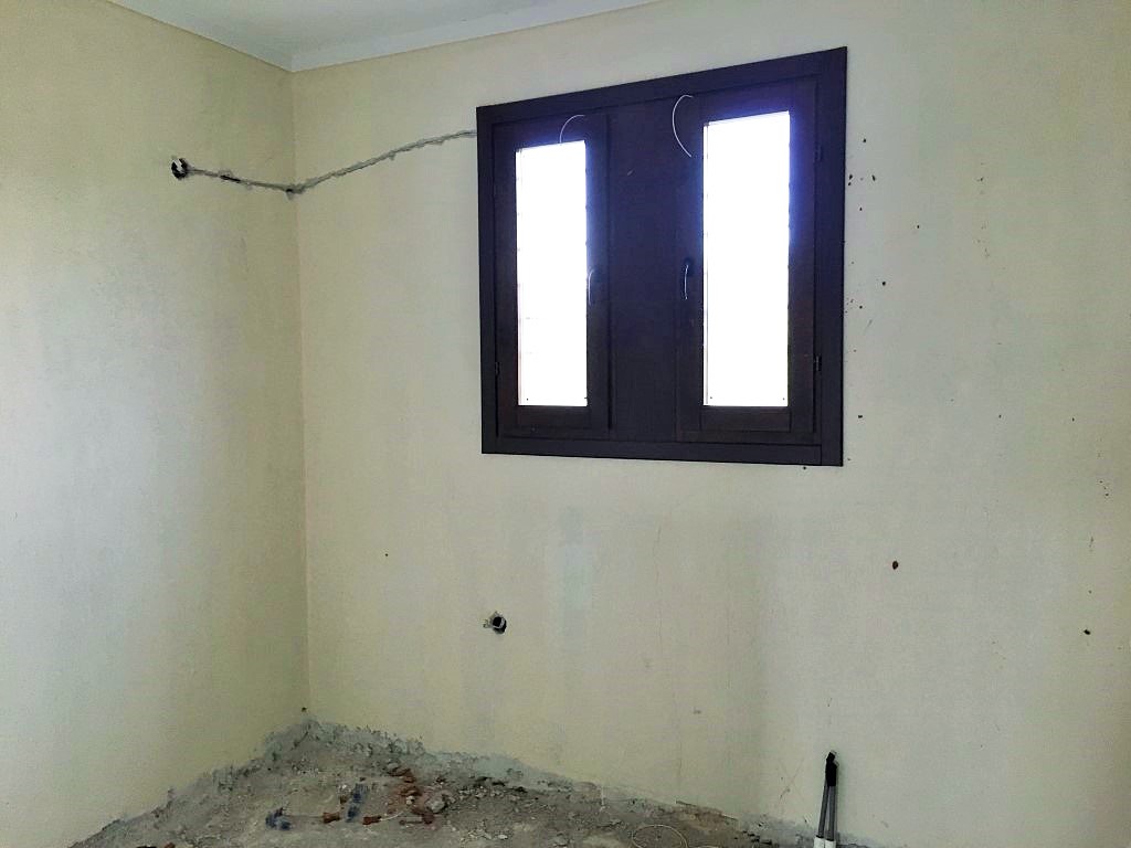 Мезонет на Халкидиках, Греция, 98 м² - фото 9