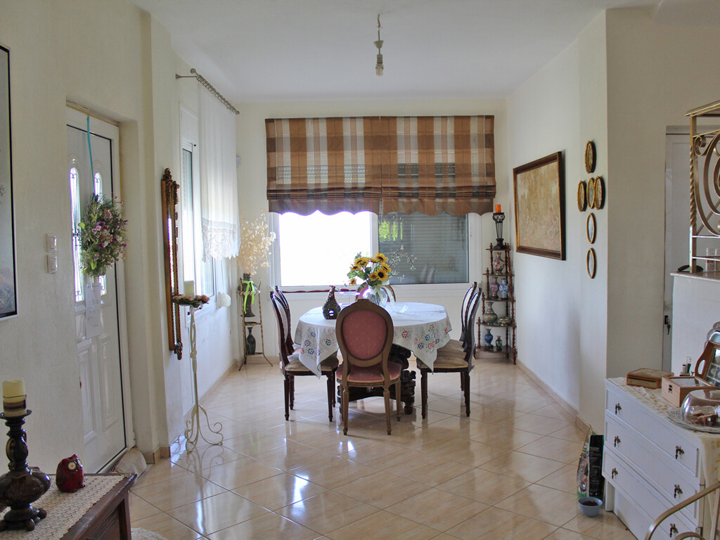 Дом в Олимпиаки-Акти, Греция, 256 м² - фото 9