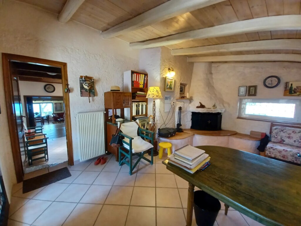 Дом на Кассандре, Греция, 190 м² - фото 9