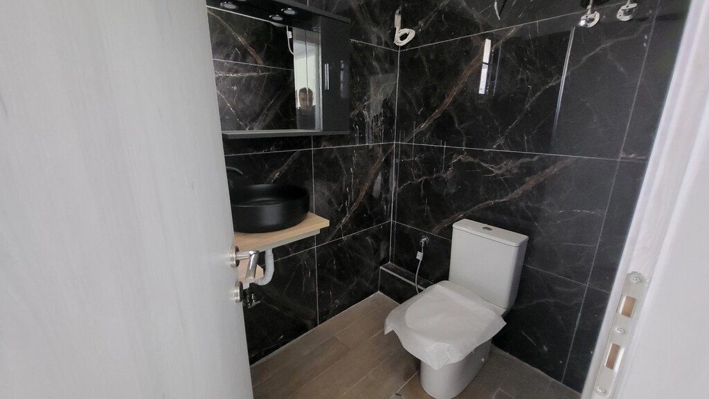 Квартира на Халкидиках, Греция, 60 м² - фото 9