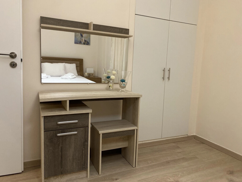 Квартира в Афинах, Греция, 67 м² - фото 9