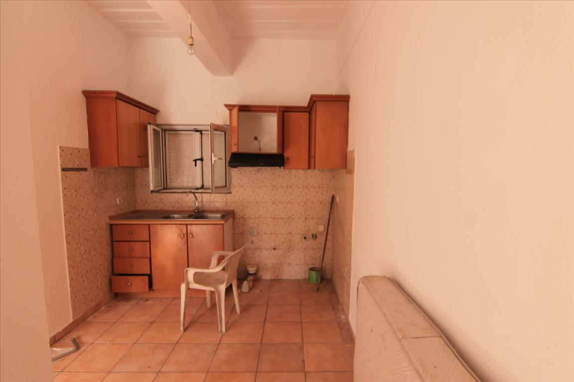 Мезонет на Корфу, Греция, 70 м² - фото 9