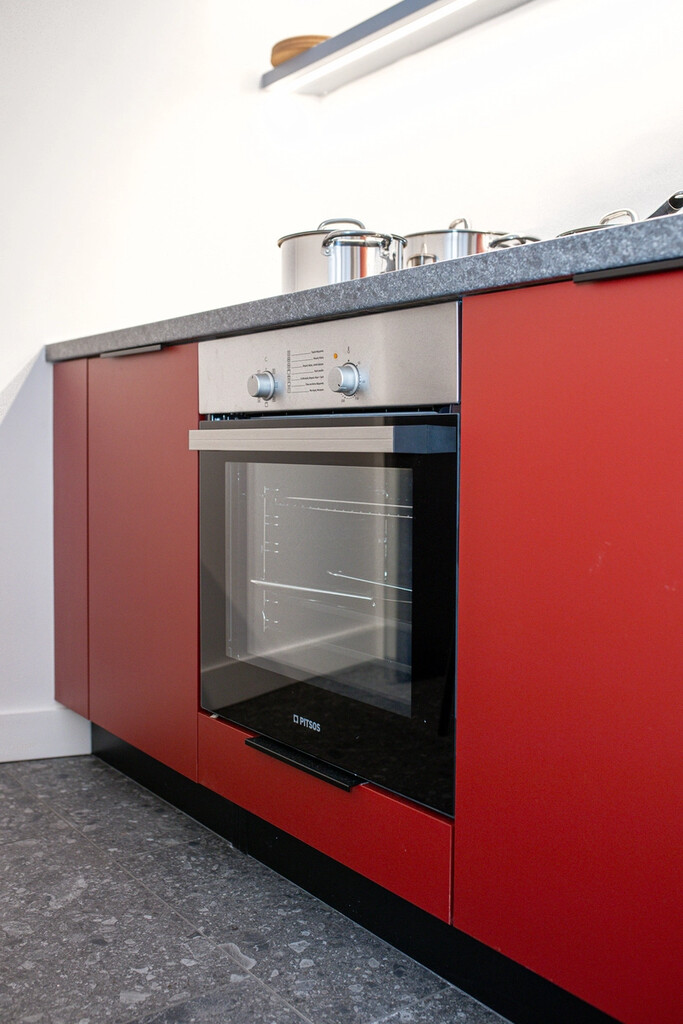 Квартира в Афинах, Греция, 52 м² - фото 9