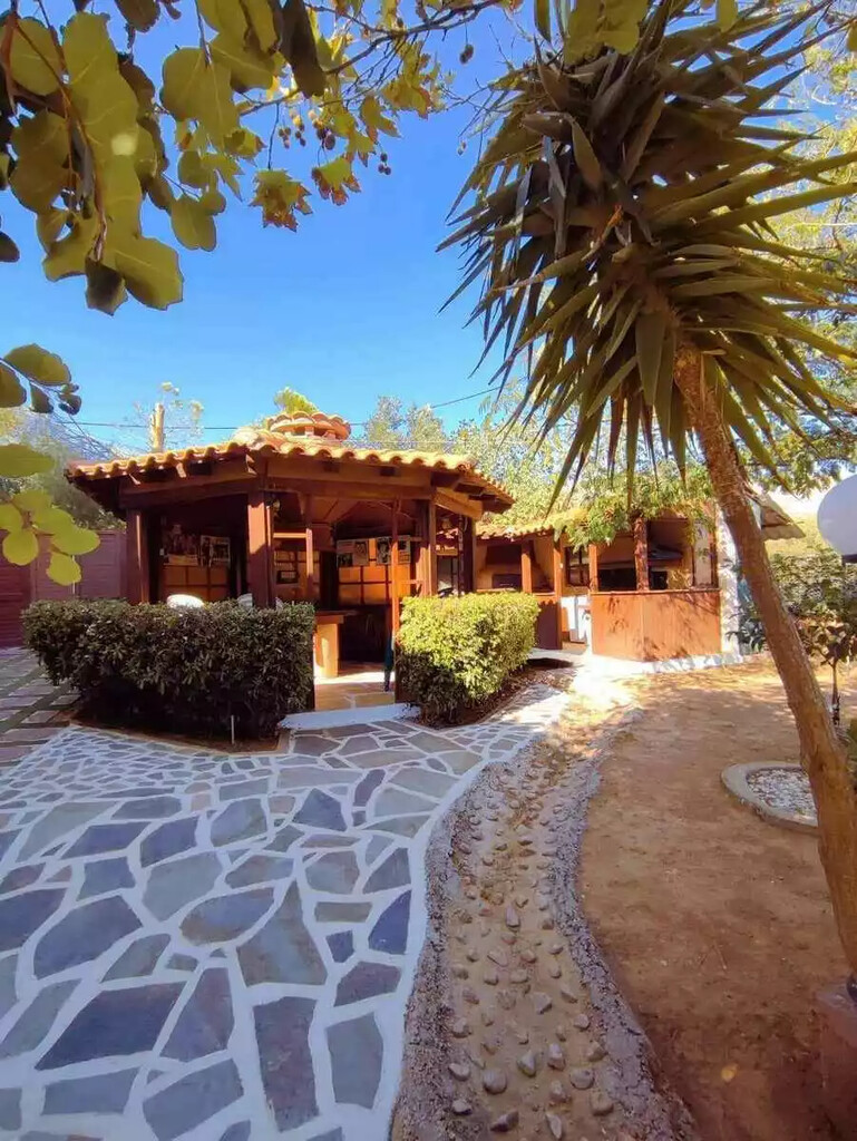 Дом в Аттике, Греция, 220 м² - фото 9