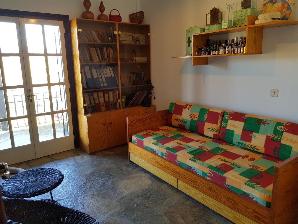 Дом на Кассандре, Греция, 200 м² - фото 9