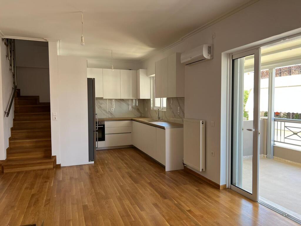 Мезонет в Афинах, Греция, 115 м² - фото 9