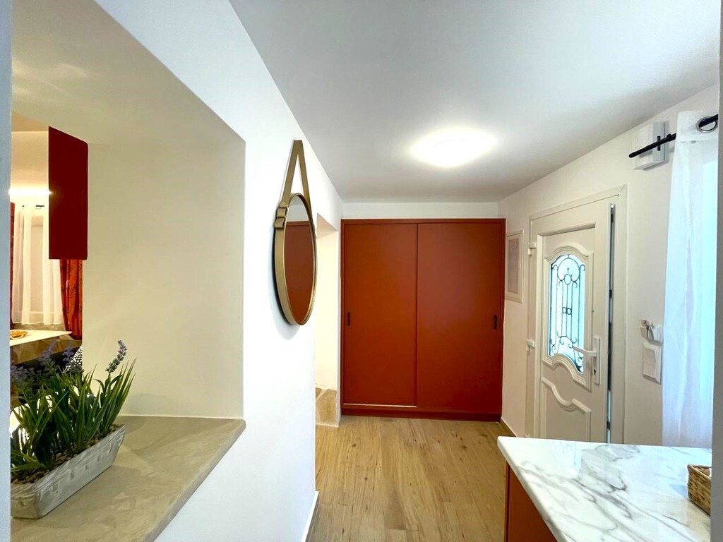 Мезонет на Корфу, Греция, 72 м² - фото 9