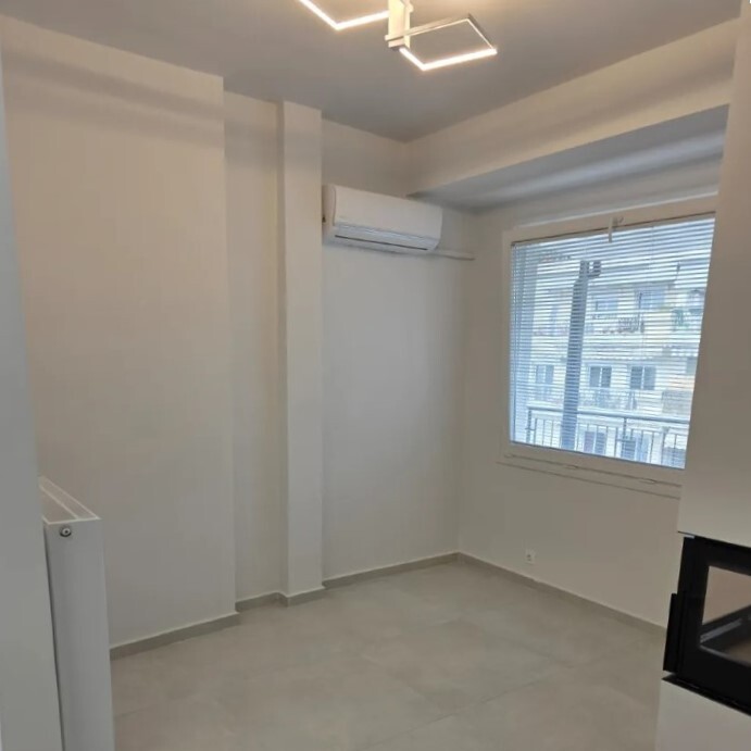 Квартира в Салониках, Греция, 66 м² - фото 9