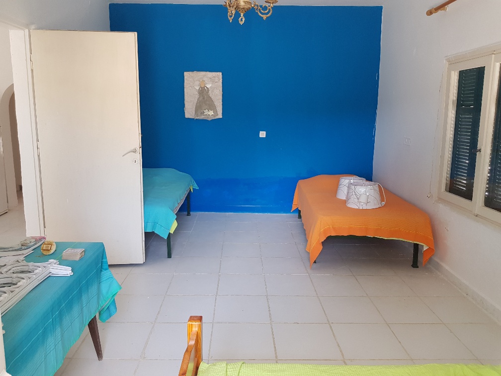 Дом на Кассандре, Греция, 90 м² - фото 9