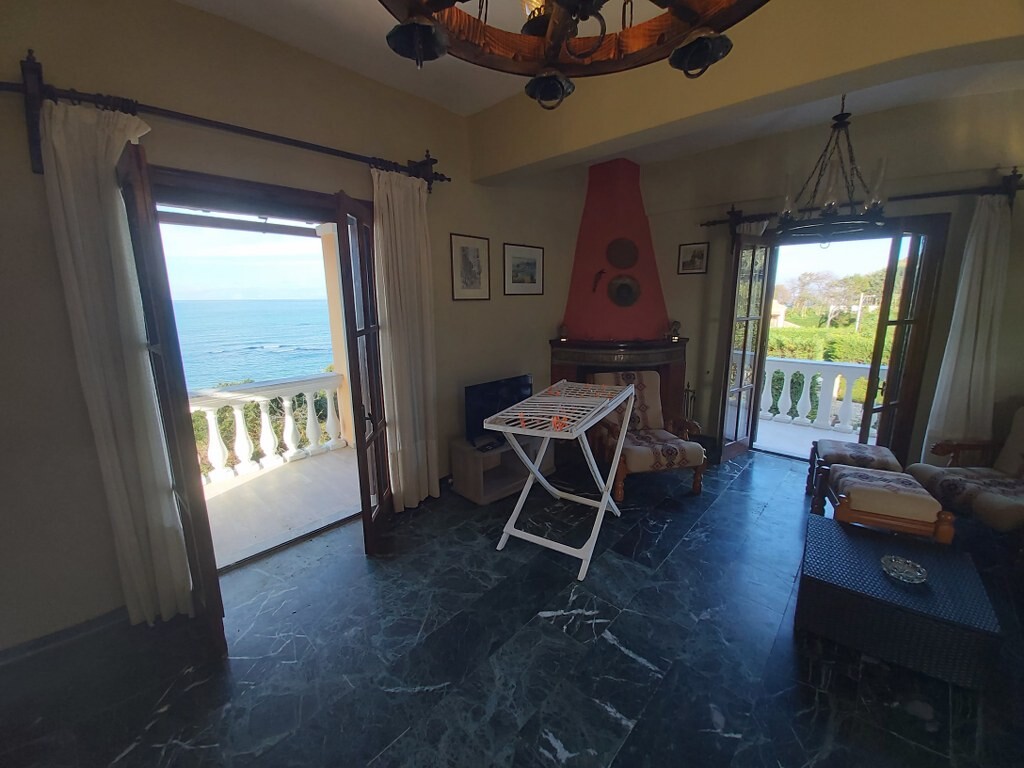 Дом на Корфу, Греция, 343 м² - фото 9