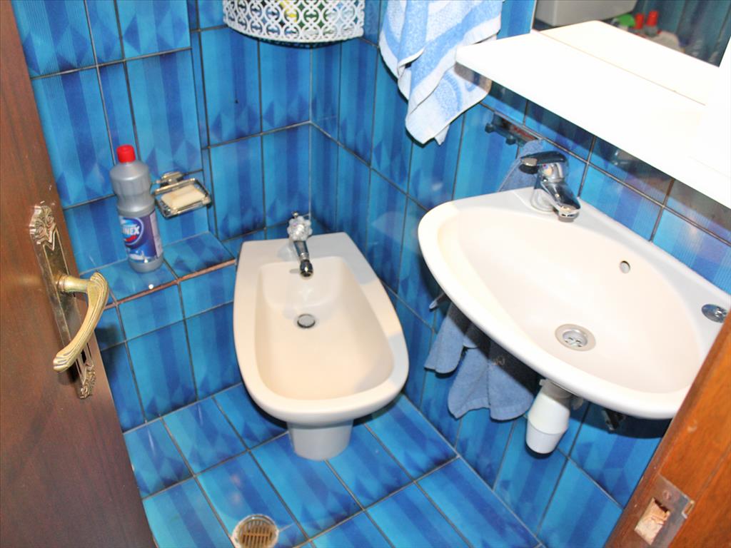 Дом в Олимпиаки-Акти, Греция, 220 м² - фото 9