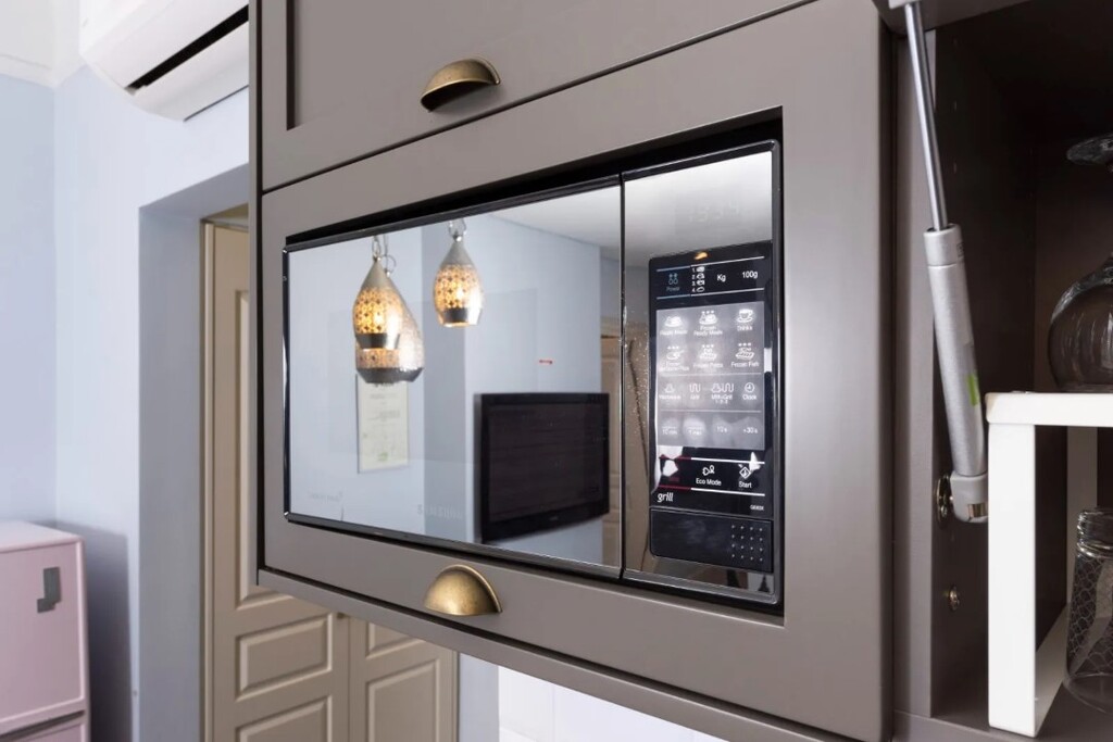 Квартира в Салониках, Греция, 78 м² - фото 9