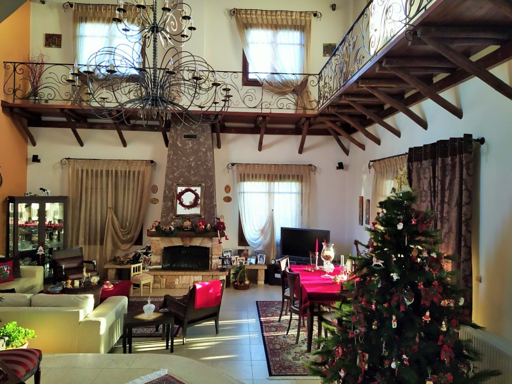 Дом в Салониках, Греция, 350 м² - фото 9