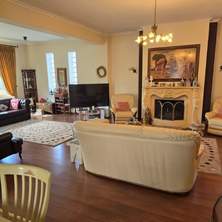 Дом в Салониках, Греция, 360 м² - фото 9