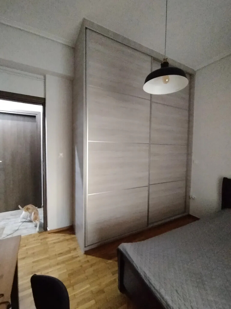 Квартира в Афинах, Греция, 77 м² - фото 9