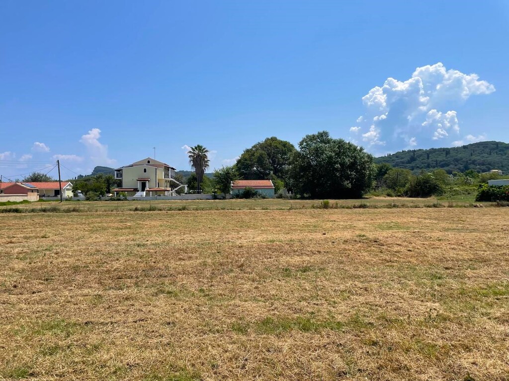 Земля на Корфу, Греция, 4 300 м² - фото 9