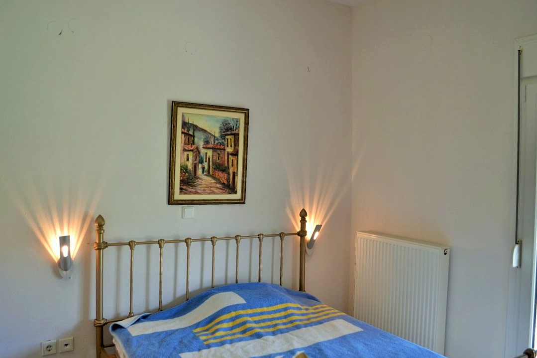 Дом на Кассандре, Греция, 105 м² - фото 9