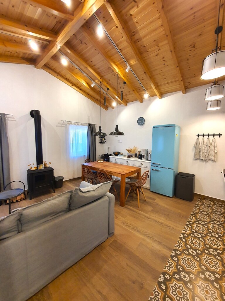 Дом на Корфу, Греция, 266 м² - фото 9