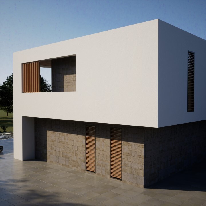 Вилла на Кассандре, Греция, 395 м² - фото 9