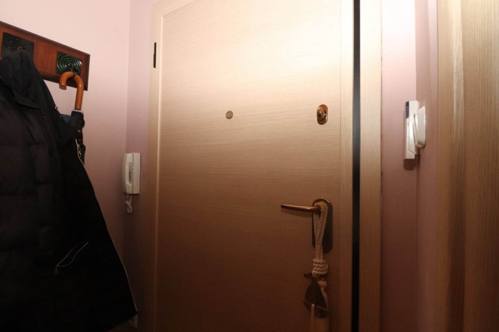 Квартира в Салониках, Греция, 110 м² - фото 9