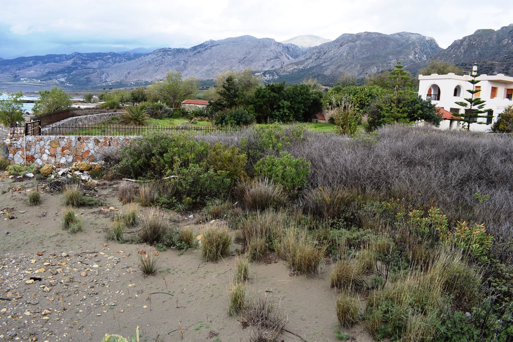 Земля в Ираклионе, Греция, 4 089 м² - фото 9