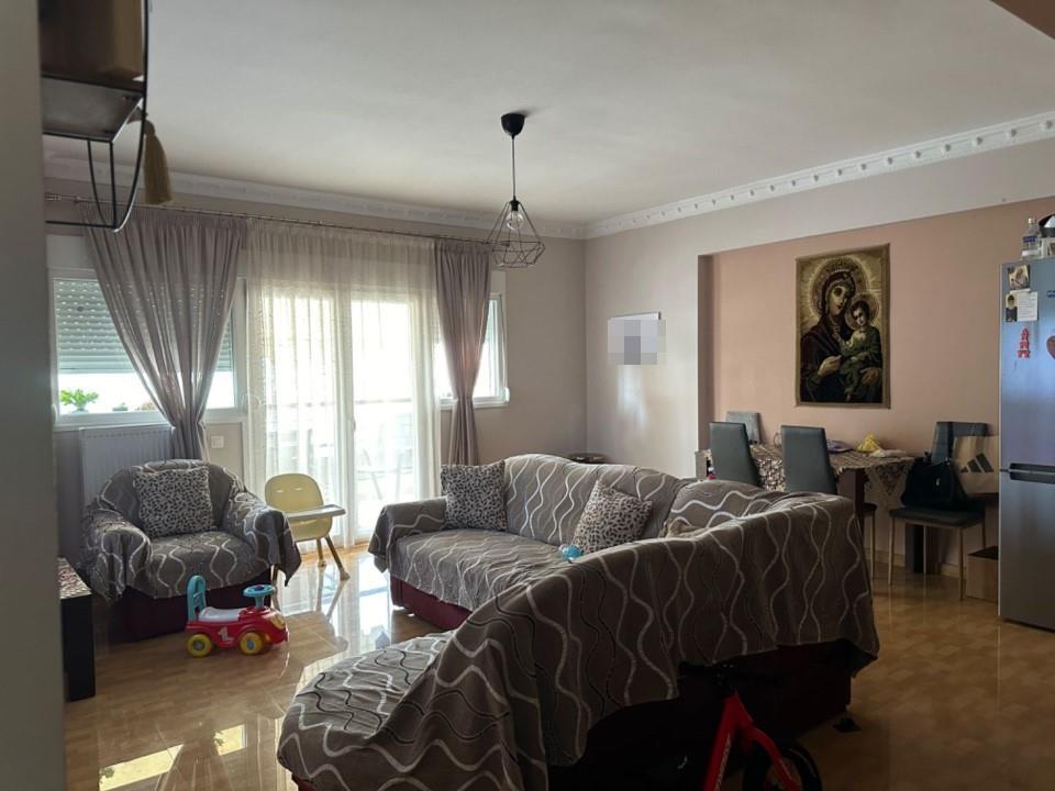 Квартира в Салониках, Греция, 74 м² - фото 9