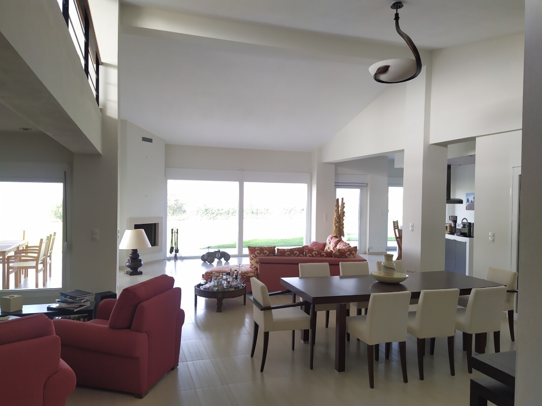 Вилла в Салониках, Греция, 350 м² - фото 9