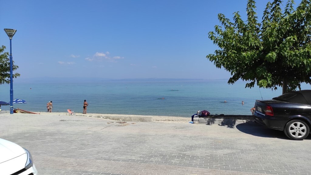 Мезонет на Кассандре, Греция, 75 м² - фото 9