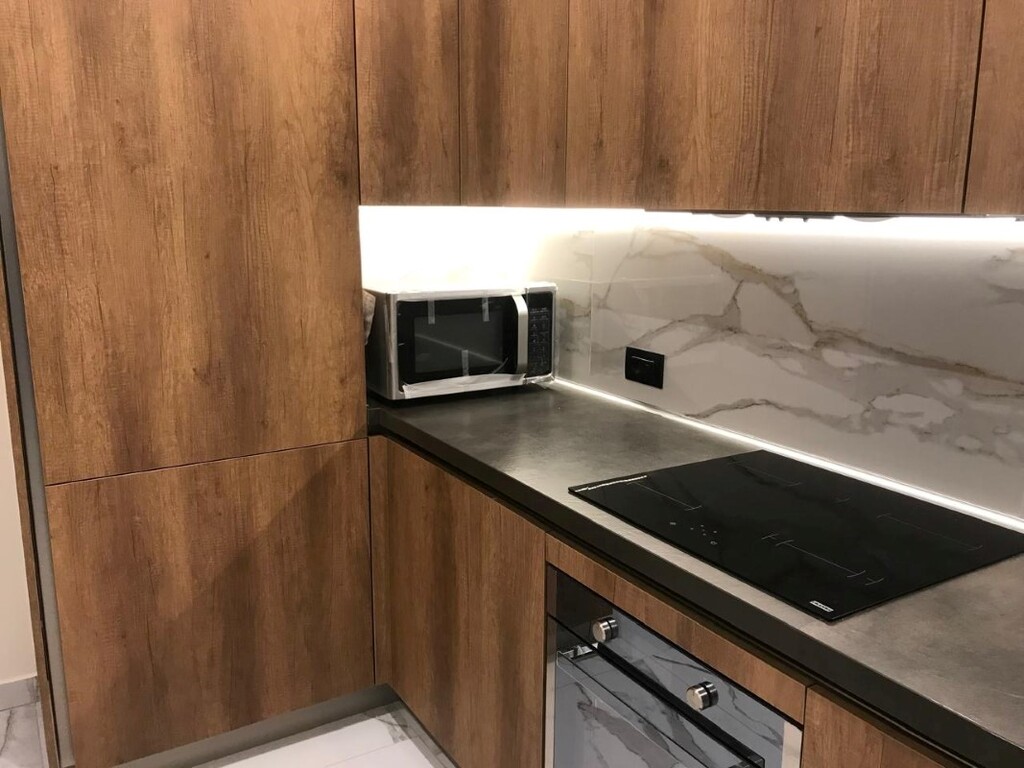 Квартира в Салониках, Греция, 140 м² - фото 9