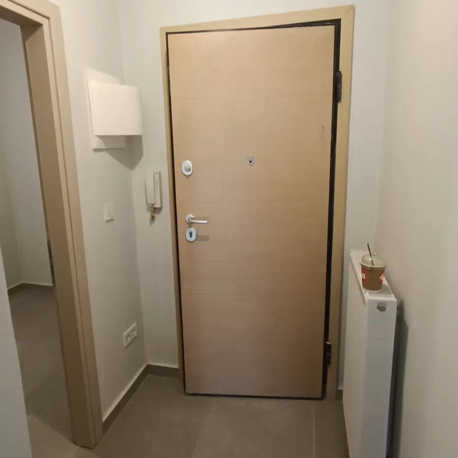 Квартира в Салониках, Греция, 70 м² - фото 9