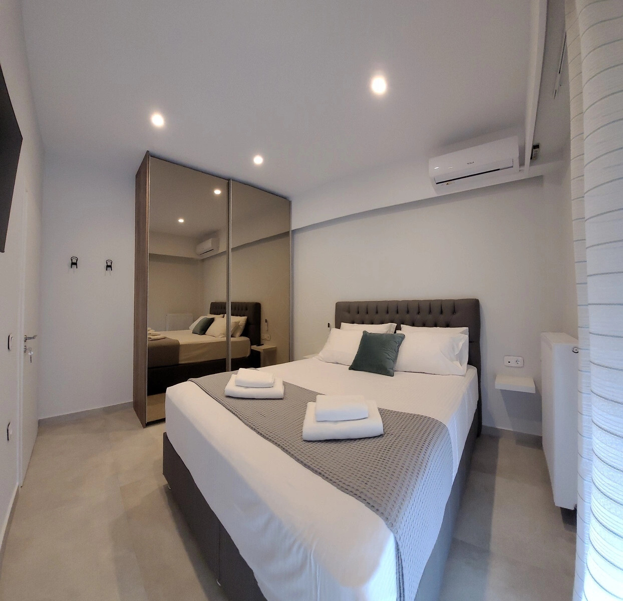 Мезонет в Афинах, Греция, 138 м² - фото 9