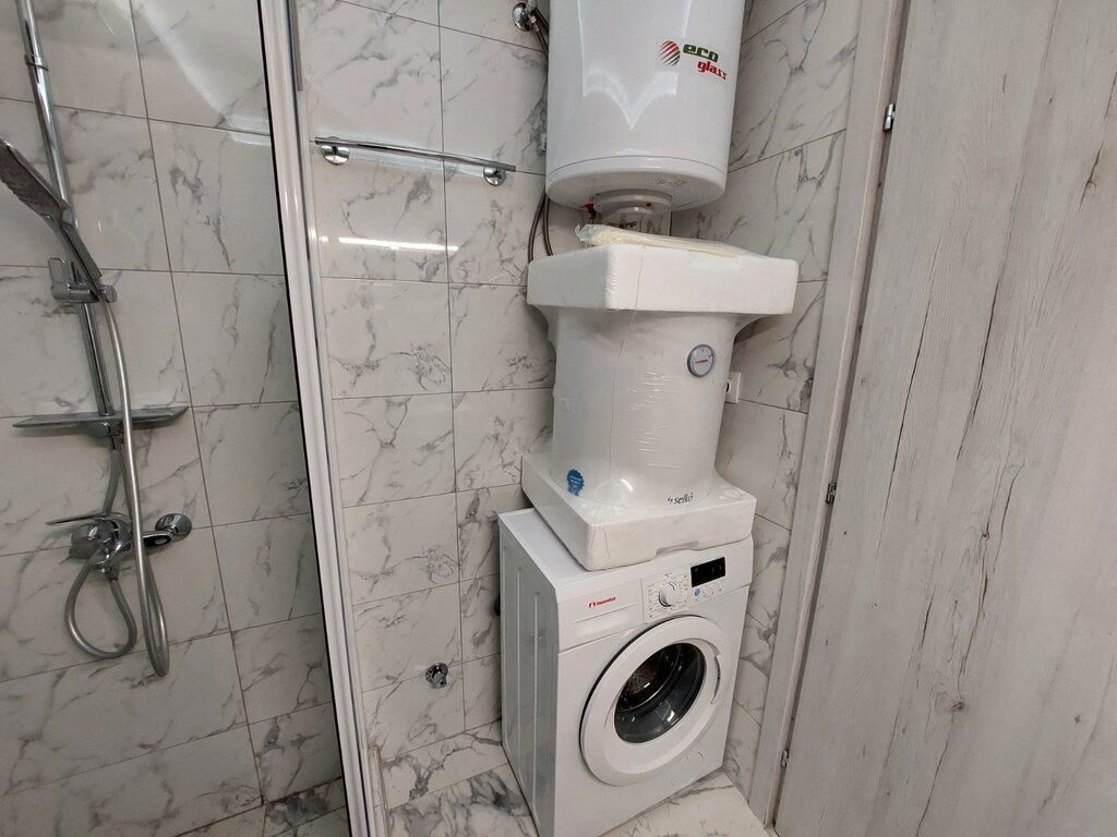 Квартира в Салониках, Греция, 33 м² - фото 9