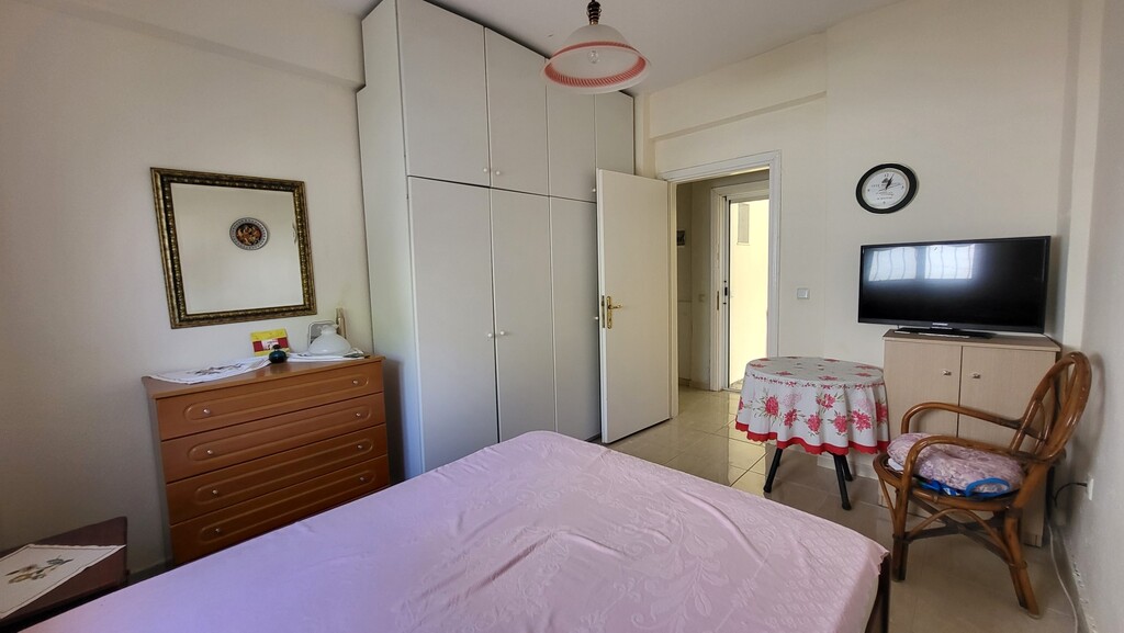 Квартира на Кассандре, Греция, 58 м² - фото 9