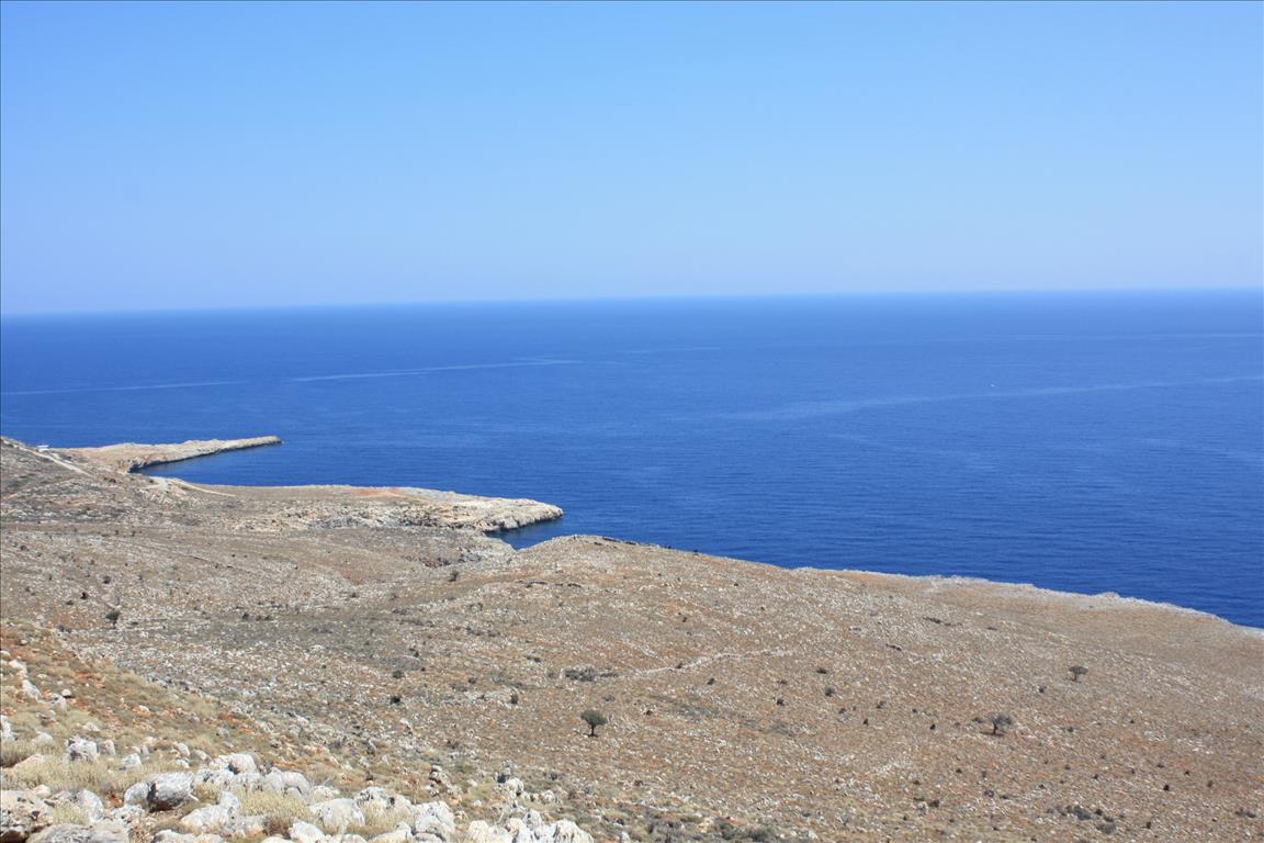 Земля в Ираклионе, Греция, 22 000 м² - фото 9