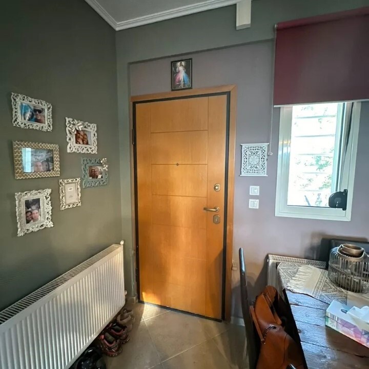 Мезонет на Халкидиках, Греция, 80 м² - фото 9