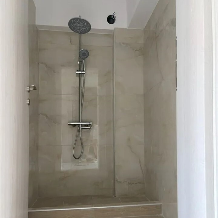 Квартира на Халкидиках, Греция, 53 м² - фото 9