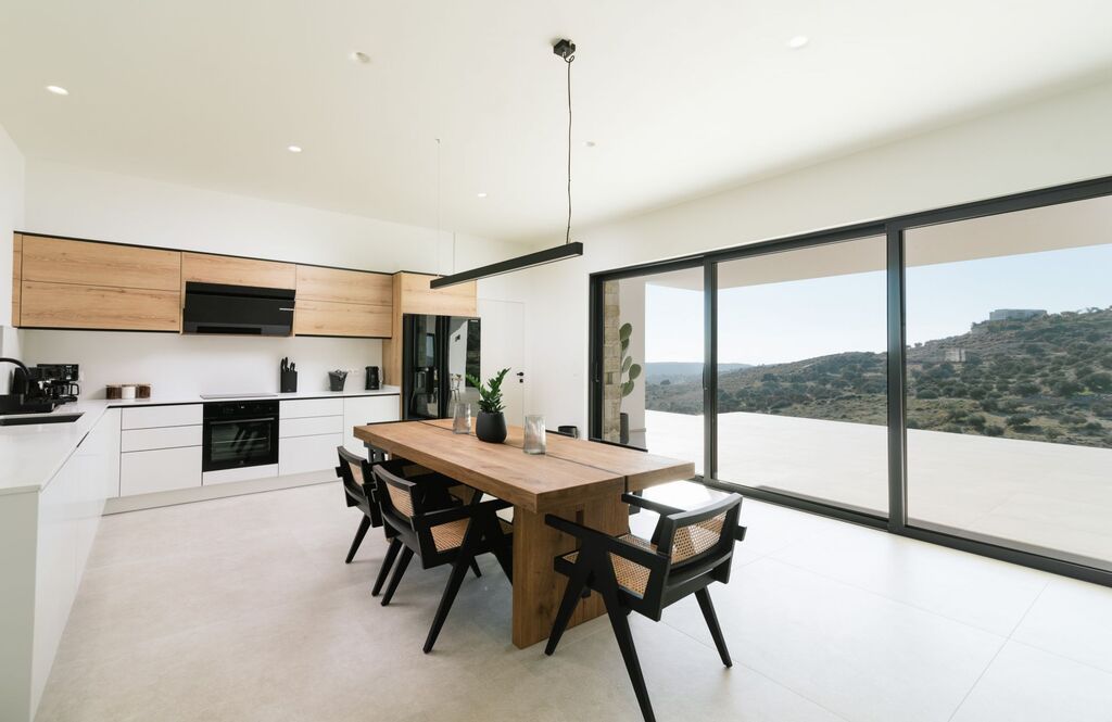 Вилла в Ираклионе, Греция, 160 м² - фото 9